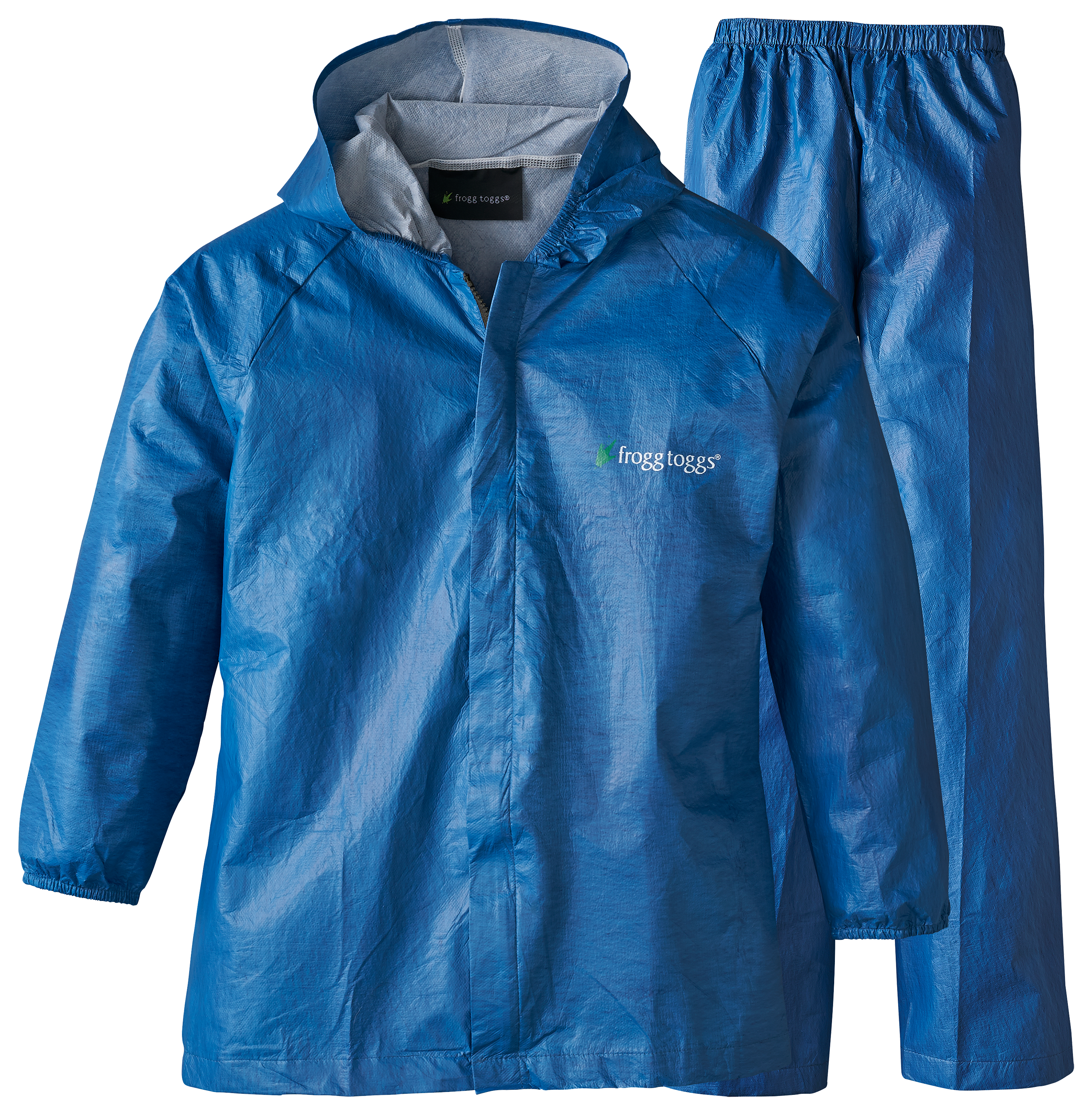 Frogg Toggs Combinaison De Pluie Imperm Able Et Respirante Frogg Toggs Youth Ultra Lite2 Medium